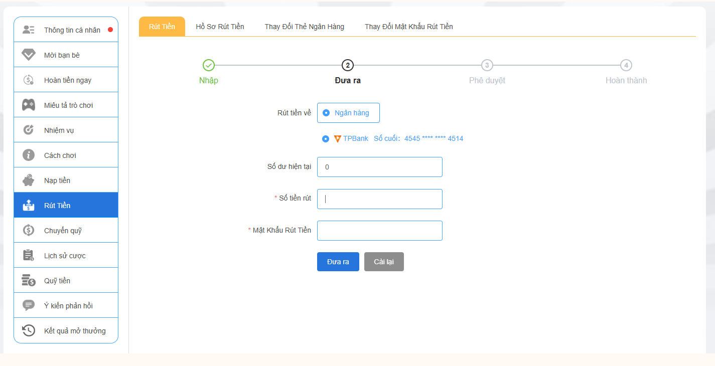 AU88 – NHÀ CÁI UY TÍN HÀNG ĐẦU, AU 88 LINK TRUY CẬP MỚI NHẤT 2026 30 Hướng dẫn chi tiết các bước rút tiền AU88